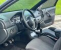 Черный Шкода Kodiaq, объемом двигателя 1.8 л и пробегом 312 тыс. км за 6600 $, фото 7 на Automoto.ua