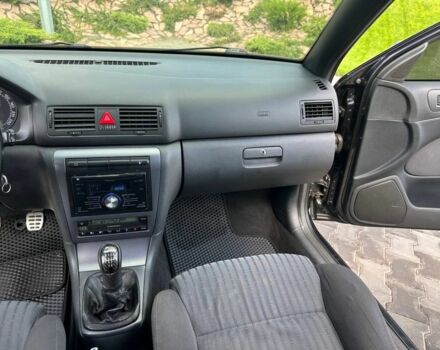 Черный Шкода Kodiaq, объемом двигателя 1.8 л и пробегом 312 тыс. км за 6600 $, фото 9 на Automoto.ua