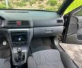 Черный Шкода Kodiaq, объемом двигателя 1.8 л и пробегом 312 тыс. км за 6600 $, фото 9 на Automoto.ua