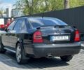 Черный Шкода Kodiaq, объемом двигателя 1.8 л и пробегом 312 тыс. км за 6600 $, фото 6 на Automoto.ua