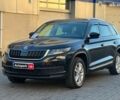Черный Шкода Kodiaq, объемом двигателя 15 л и пробегом 51 тыс. км за 23990 $, фото 1 на Automoto.ua