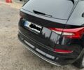 Черный Шкода Kodiaq, объемом двигателя 2 л и пробегом 240 тыс. км за 36000 $, фото 6 на Automoto.ua
