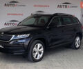 Черный Шкода Kodiaq, объемом двигателя 1.97 л и пробегом 169 тыс. км за 29450 $, фото 1 на Automoto.ua