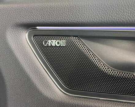 Черный Шкода Kodiaq, объемом двигателя 1.97 л и пробегом 169 тыс. км за 29450 $, фото 20 на Automoto.ua