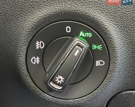 Черный Шкода Kodiaq, объемом двигателя 1.97 л и пробегом 169 тыс. км за 29450 $, фото 19 на Automoto.ua