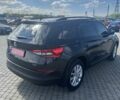 Чорний Шкода Kodiaq, об'ємом двигуна 2 л та пробігом 280 тис. км за 22400 $, фото 5 на Automoto.ua