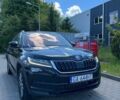 Чорний Шкода Kodiaq, об'ємом двигуна 2 л та пробігом 259 тис. км за 18000 $, фото 4 на Automoto.ua