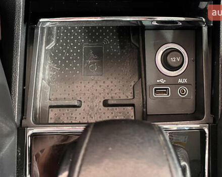 Чорний Шкода Kodiaq, об'ємом двигуна 1.97 л та пробігом 169 тис. км за 29450 $, фото 24 на Automoto.ua