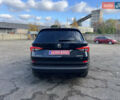 Черный Шкода Kodiaq, объемом двигателя 2 л и пробегом 200 тыс. км за 25700 $, фото 6 на Automoto.ua