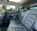 Черный Шкода Kodiaq, объемом двигателя 2 л и пробегом 200 тыс. км за 25700 $, фото 19 на Automoto.ua