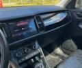 Чорний Шкода Kodiaq, об'ємом двигуна 2 л та пробігом 259 тис. км за 18000 $, фото 11 на Automoto.ua