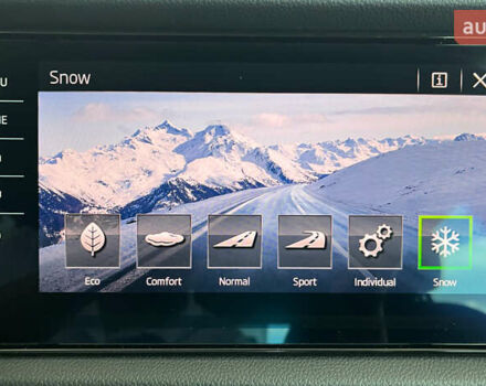 Черный Шкода Kodiaq, объемом двигателя 1.97 л и пробегом 169 тыс. км за 29450 $, фото 33 на Automoto.ua