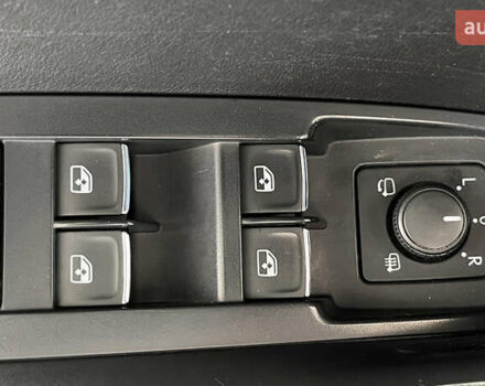 Черный Шкода Kodiaq, объемом двигателя 1.97 л и пробегом 169 тыс. км за 29450 $, фото 15 на Automoto.ua