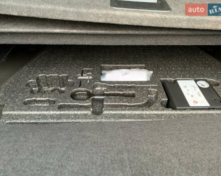 Черный Шкода Kodiaq, объемом двигателя 1.97 л и пробегом 129 тыс. км за 28500 $, фото 41 на Automoto.ua