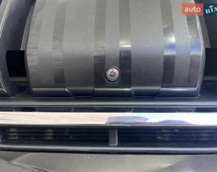 Черный Шкода Kodiaq, объемом двигателя 1.97 л и пробегом 169 тыс. км за 29450 $, фото 32 на Automoto.ua