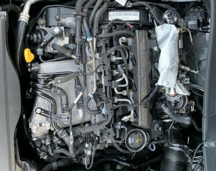 Черный Шкода Kodiaq, объемом двигателя 1.97 л и пробегом 129 тыс. км за 28500 $, фото 48 на Automoto.ua