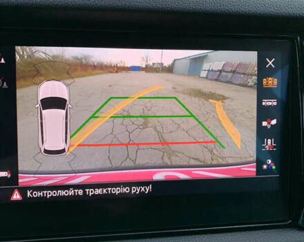 Черный Шкода Kodiaq, объемом двигателя 1.97 л и пробегом 129 тыс. км за 28500 $, фото 49 на Automoto.ua