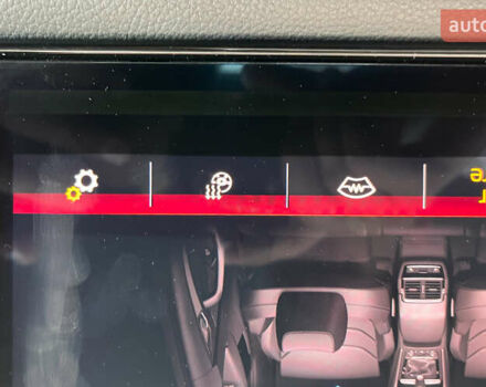 Черный Шкода Kodiaq, объемом двигателя 1.97 л и пробегом 169 тыс. км за 29450 $, фото 64 на Automoto.ua