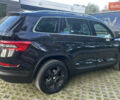 Черный Шкода Kodiaq, объемом двигателя 1.97 л и пробегом 277 тыс. км за 25800 $, фото 2 на Automoto.ua