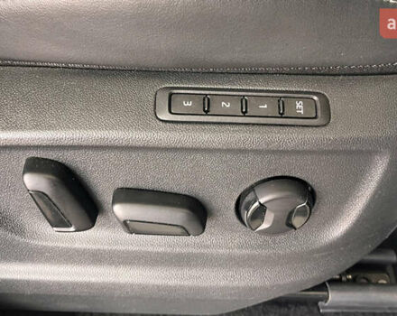 Чорний Шкода Kodiaq, об'ємом двигуна 1.97 л та пробігом 169 тис. км за 29450 $, фото 11 на Automoto.ua