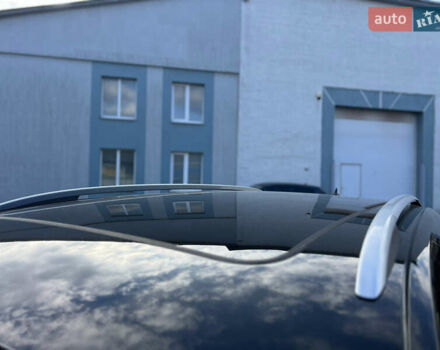 Черный Шкода Kodiaq, объемом двигателя 2 л и пробегом 200 тыс. км за 25700 $, фото 12 на Automoto.ua