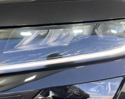 Чорний Шкода Kodiaq, об'ємом двигуна 1.97 л та пробігом 169 тис. км за 29450 $, фото 66 на Automoto.ua