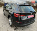 Черный Шкода Kodiaq, объемом двигателя 1.97 л и пробегом 129 тыс. км за 28500 $, фото 13 на Automoto.ua