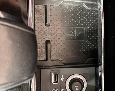 Черный Шкода Kodiaq, объемом двигателя 1.97 л и пробегом 169 тыс. км за 29450 $, фото 26 на Automoto.ua