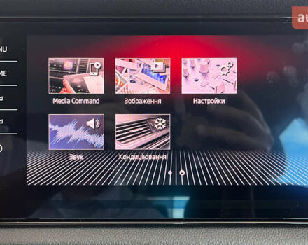 Черный Шкода Kodiaq, объемом двигателя 1.97 л и пробегом 169 тыс. км за 29450 $, фото 61 на Automoto.ua