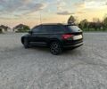 Чорний Шкода Kodiaq, об'ємом двигуна 1.97 л та пробігом 153 тис. км за 34700 $, фото 6 на Automoto.ua