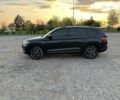 Черный Шкода Kodiaq, объемом двигателя 1.97 л и пробегом 153 тыс. км за 34700 $, фото 5 на Automoto.ua