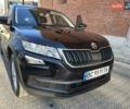 Чорний Шкода Kodiaq, об'ємом двигуна 1.4 л та пробігом 172 тис. км за 18800 $, фото 5 на Automoto.ua