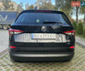 Черный Шкода Kodiaq, объемом двигателя 1.97 л и пробегом 277 тыс. км за 25800 $, фото 5 на Automoto.ua