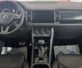 Черный Шкода Kodiaq, объемом двигателя 1.97 л и пробегом 169 тыс. км за 29450 $, фото 12 на Automoto.ua