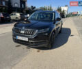 Черный Шкода Kodiaq, объемом двигателя 1.97 л и пробегом 274 тыс. км за 26300 $, фото 1 на Automoto.ua