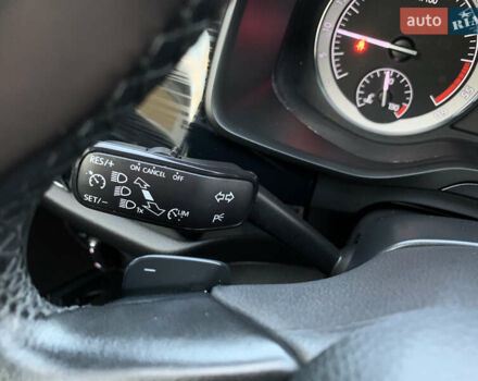 Черный Шкода Kodiaq, объемом двигателя 1.97 л и пробегом 129 тыс. км за 28500 $, фото 50 на Automoto.ua