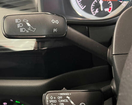 Черный Шкода Kodiaq, объемом двигателя 1.97 л и пробегом 169 тыс. км за 29450 $, фото 16 на Automoto.ua