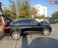 Чорний Шкода Kodiaq, об'ємом двигуна 2 л та пробігом 203 тис. км за 27300 $, фото 30 на Automoto.ua
