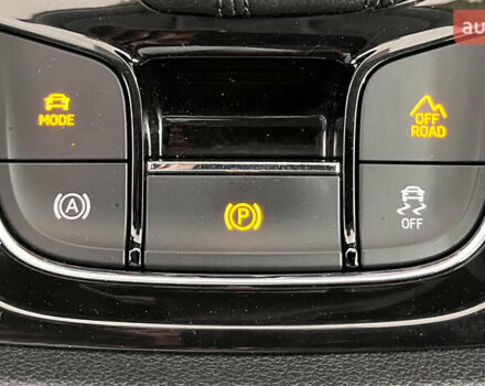 Черный Шкода Kodiaq, объемом двигателя 1.97 л и пробегом 169 тыс. км за 29450 $, фото 24 на Automoto.ua