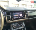 Чорний Шкода Kodiaq, об'ємом двигуна 2 л та пробігом 203 тис. км за 27300 $, фото 13 на Automoto.ua