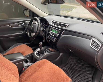 Черный Шкода Kodiaq, объемом двигателя 1.97 л и пробегом 210 тыс. км за 11800 $, фото 5 на Automoto.ua