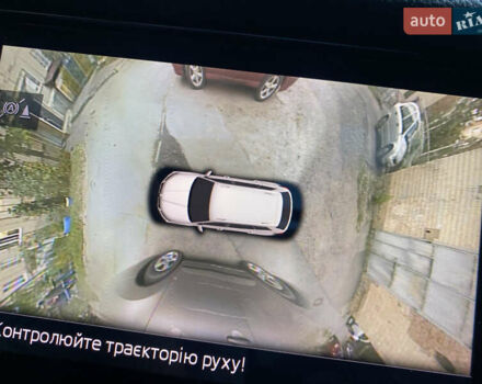 Чорний Шкода Kodiaq, об'ємом двигуна 2 л та пробігом 203 тис. км за 27300 $, фото 64 на Automoto.ua