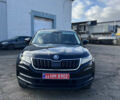 Черный Шкода Kodiaq, объемом двигателя 2 л и пробегом 200 тыс. км за 25700 $, фото 2 на Automoto.ua