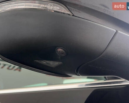 Черный Шкода Kodiaq, объемом двигателя 1.97 л и пробегом 169 тыс. км за 29450 $, фото 31 на Automoto.ua