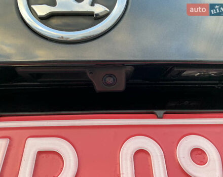 Черный Шкода Kodiaq, объемом двигателя 1.97 л и пробегом 129 тыс. км за 28500 $, фото 43 на Automoto.ua