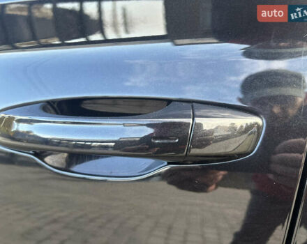 Черный Шкода Kodiaq, объемом двигателя 1.97 л и пробегом 277 тыс. км за 25800 $, фото 32 на Automoto.ua