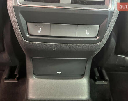 Черный Шкода Kodiaq, объемом двигателя 1.97 л и пробегом 169 тыс. км за 29450 $, фото 28 на Automoto.ua