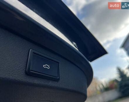 Черный Шкода Kodiaq, объемом двигателя 2 л и пробегом 200 тыс. км за 25700 $, фото 18 на Automoto.ua