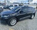 Чорний Шкода Kodiaq, об'ємом двигуна 2 л та пробігом 280 тис. км за 22400 $, фото 1 на Automoto.ua