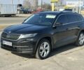 Чорний Шкода Kodiaq, об'ємом двигуна 1.97 л та пробігом 261 тис. км за 21999 $, фото 1 на Automoto.ua